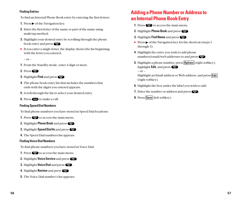 Sanyo Scp 8100 User Manual | Page 33 / 71