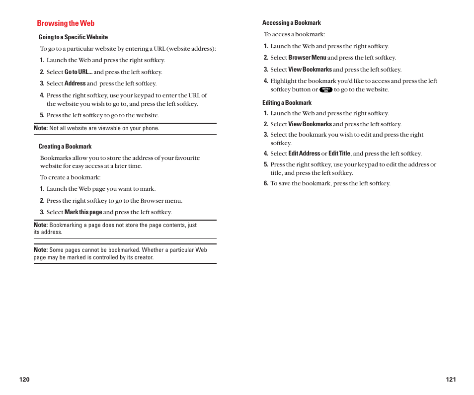 Sanyo Scp 8100 User Manual | Page 65 / 71