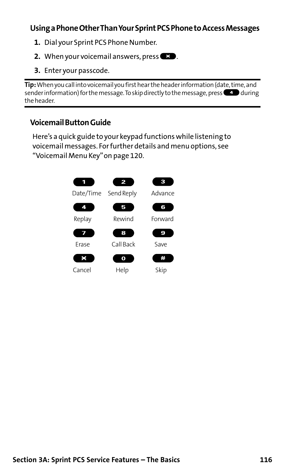 Sanyo SCP-200 User Manual | Page 122 / 182