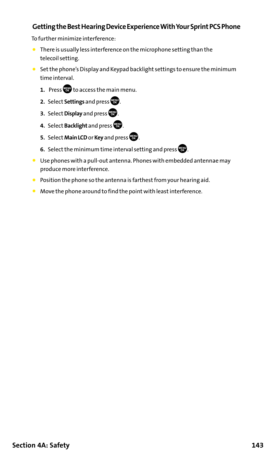 Sanyo SCP-200 User Manual | Page 149 / 182