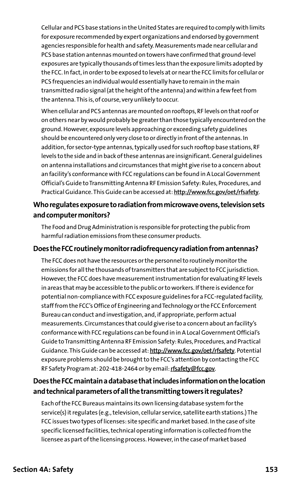 Sanyo SCP-200 User Manual | Page 159 / 182