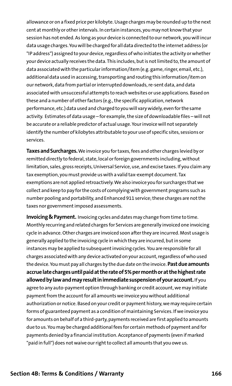 Sanyo SCP-200 User Manual | Page 172 / 182