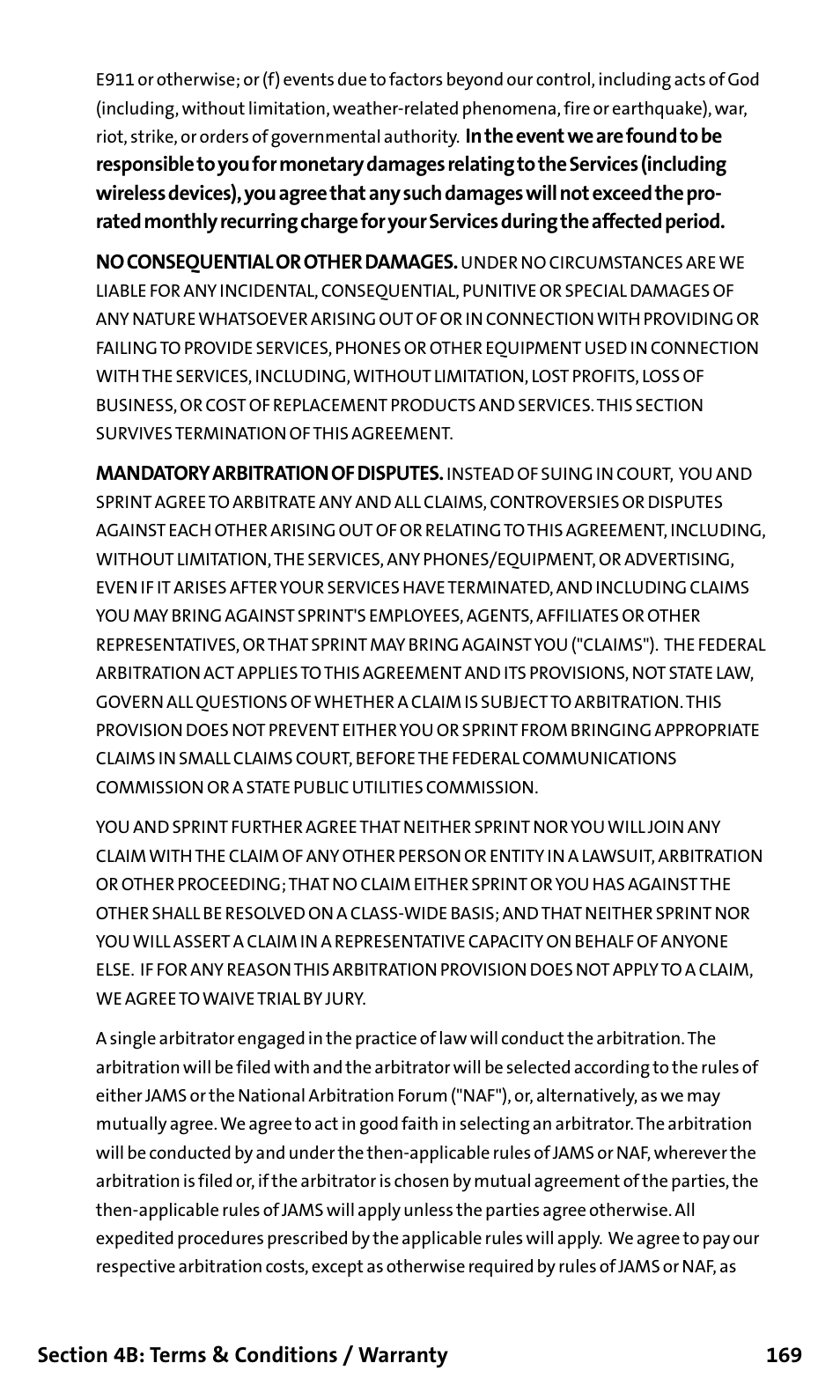 Sanyo SCP-200 User Manual | Page 175 / 182