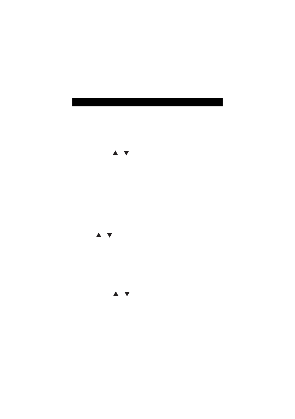Caller id features | Sanyo CLT-U22 User Manual | Page 18 / 33