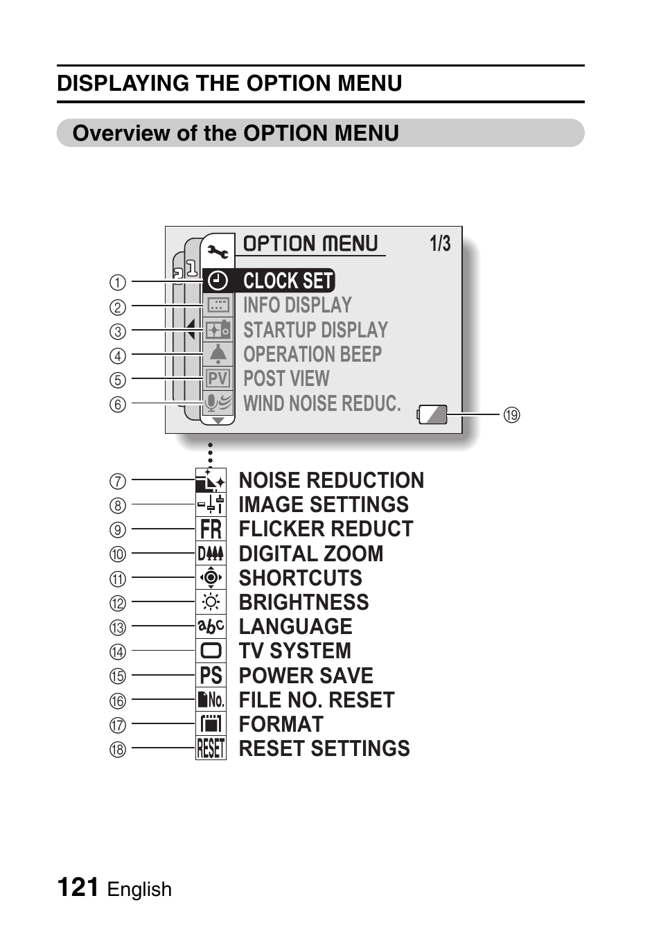 Sanyo VPC-CG6EX User Manual | Page 135 / 202