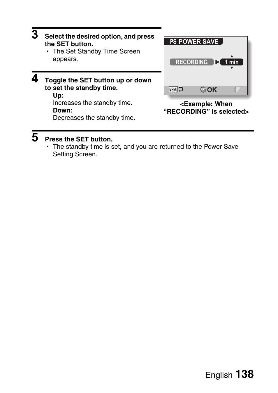 Sanyo VPC-CG6EX User Manual | Page 152 / 202