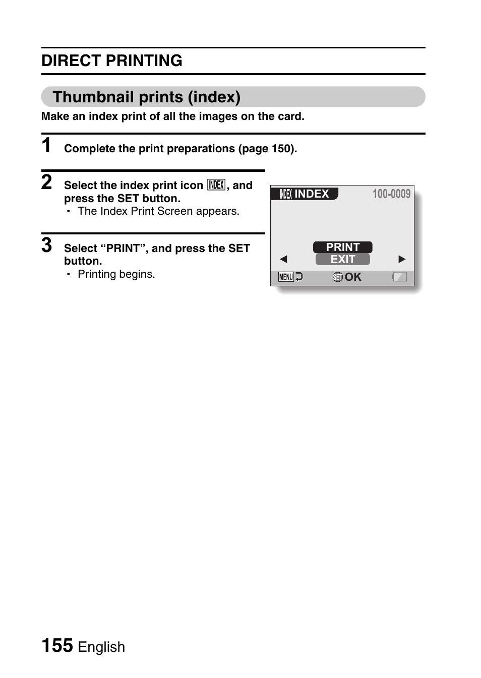 Sanyo VPC-CG6EX User Manual | Page 169 / 202