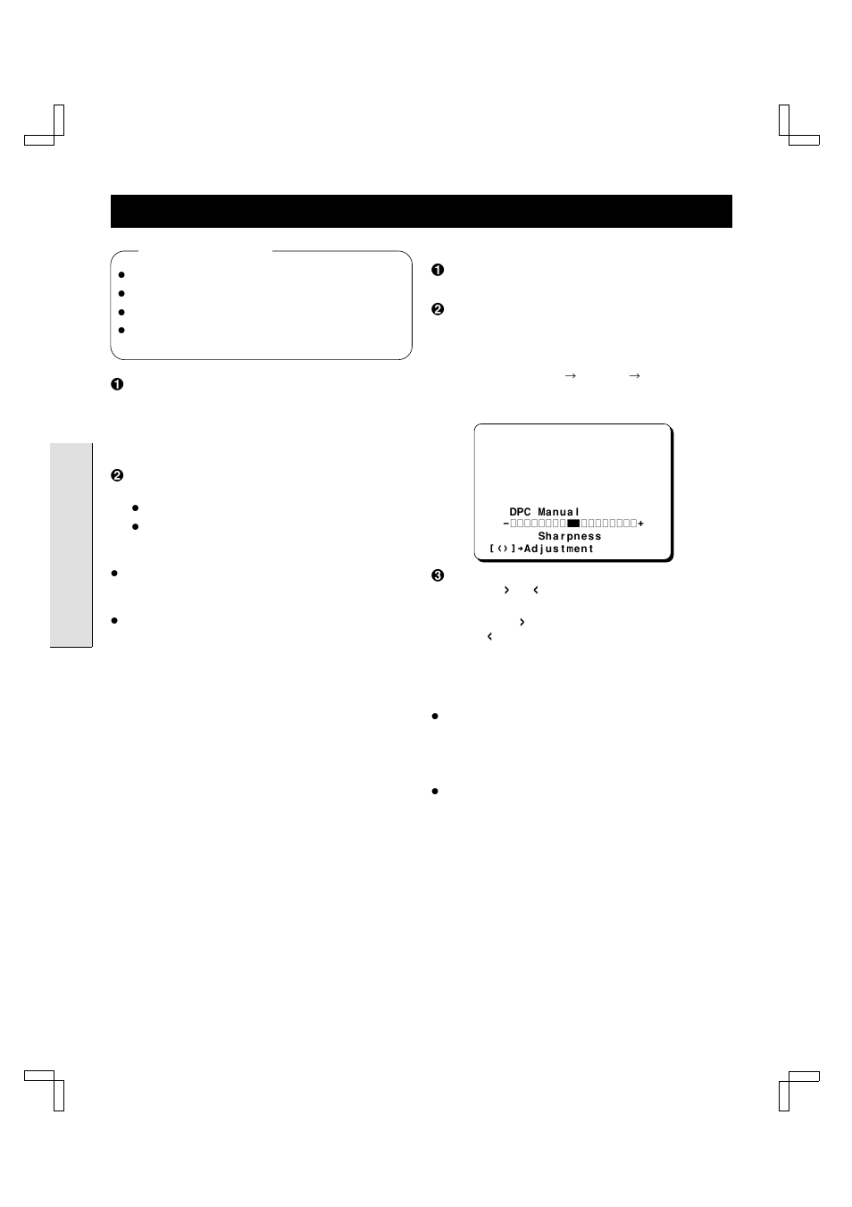 Normal playback, Before starting | Sanyo VHR-H690 User Manual | Page 24 / 44