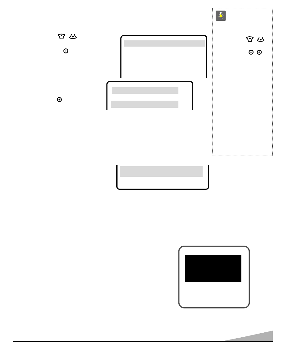 Reajustando la tv | Sanyo DS13320 User Manual | Page 41 / 52