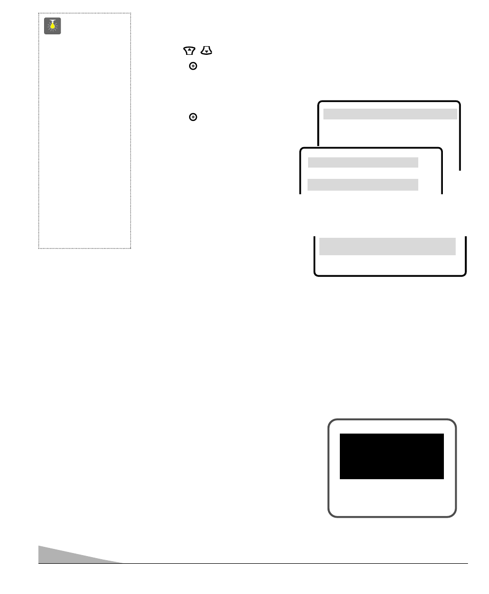 Resetting the tv, Quicktips | Sanyo DS13320 User Manual | Page 8 / 52