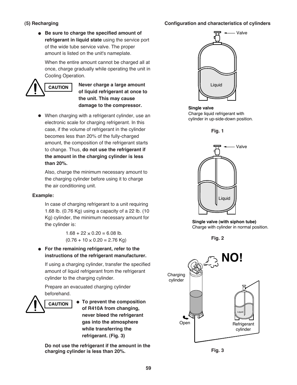 Sanyo CM1972 User Manual | Page 59 / 99