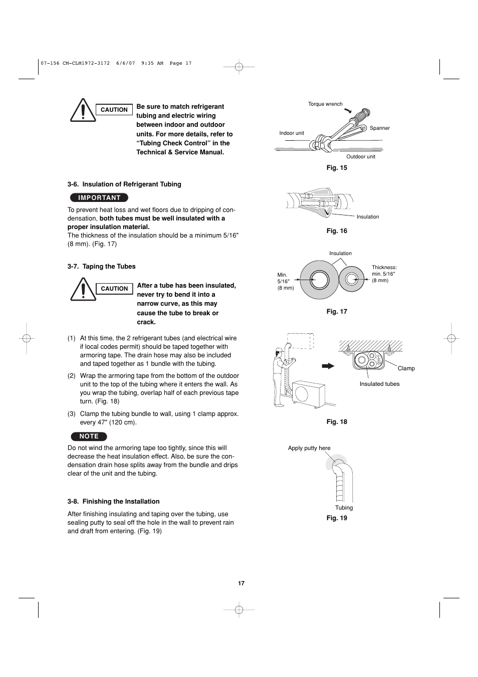 Sanyo CM1972 User Manual | Page 79 / 99