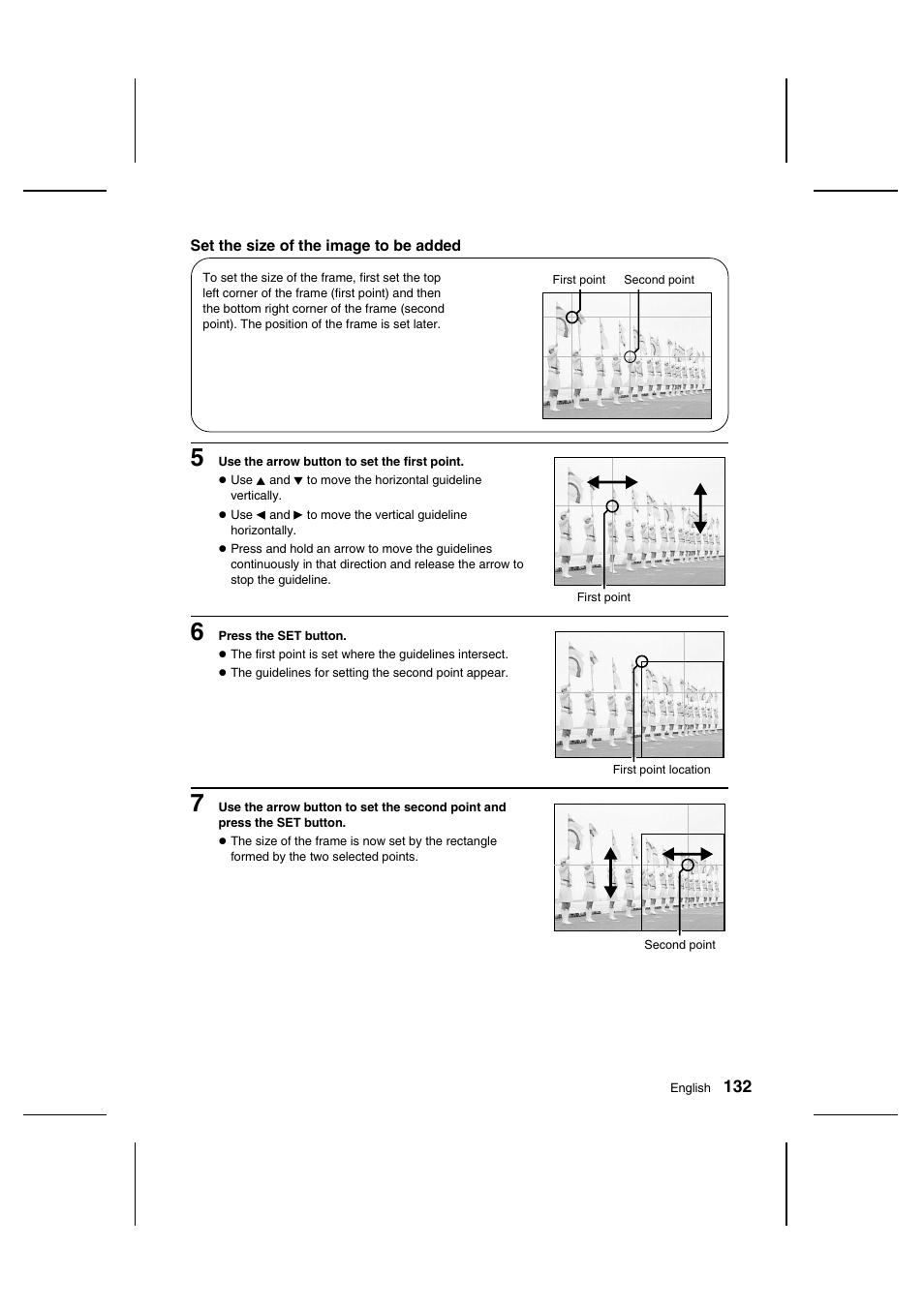 Sanyo IDC-1000ZU User Manual | Page 133 / 175