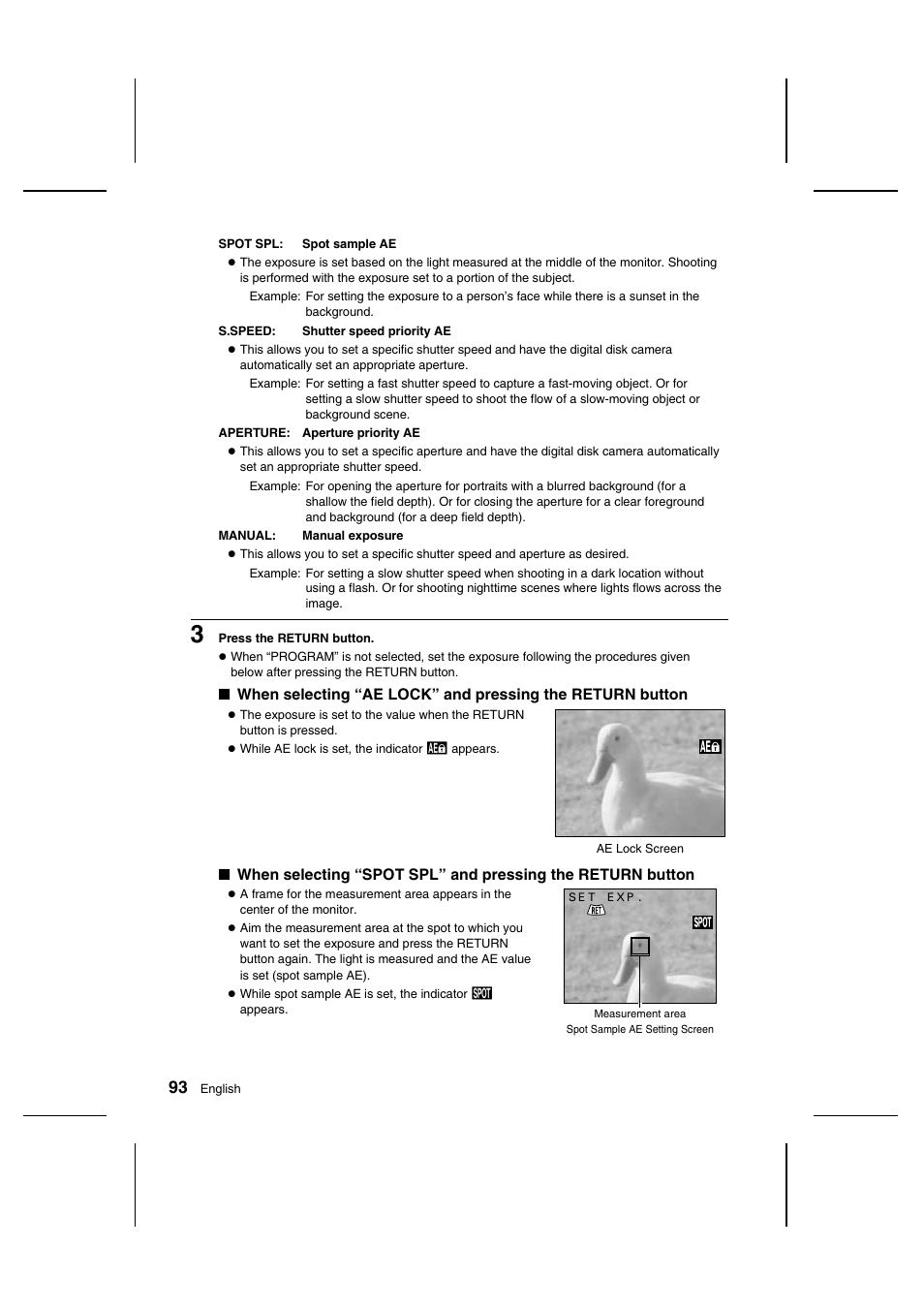 Sanyo IDC-1000ZU User Manual | Page 94 / 175
