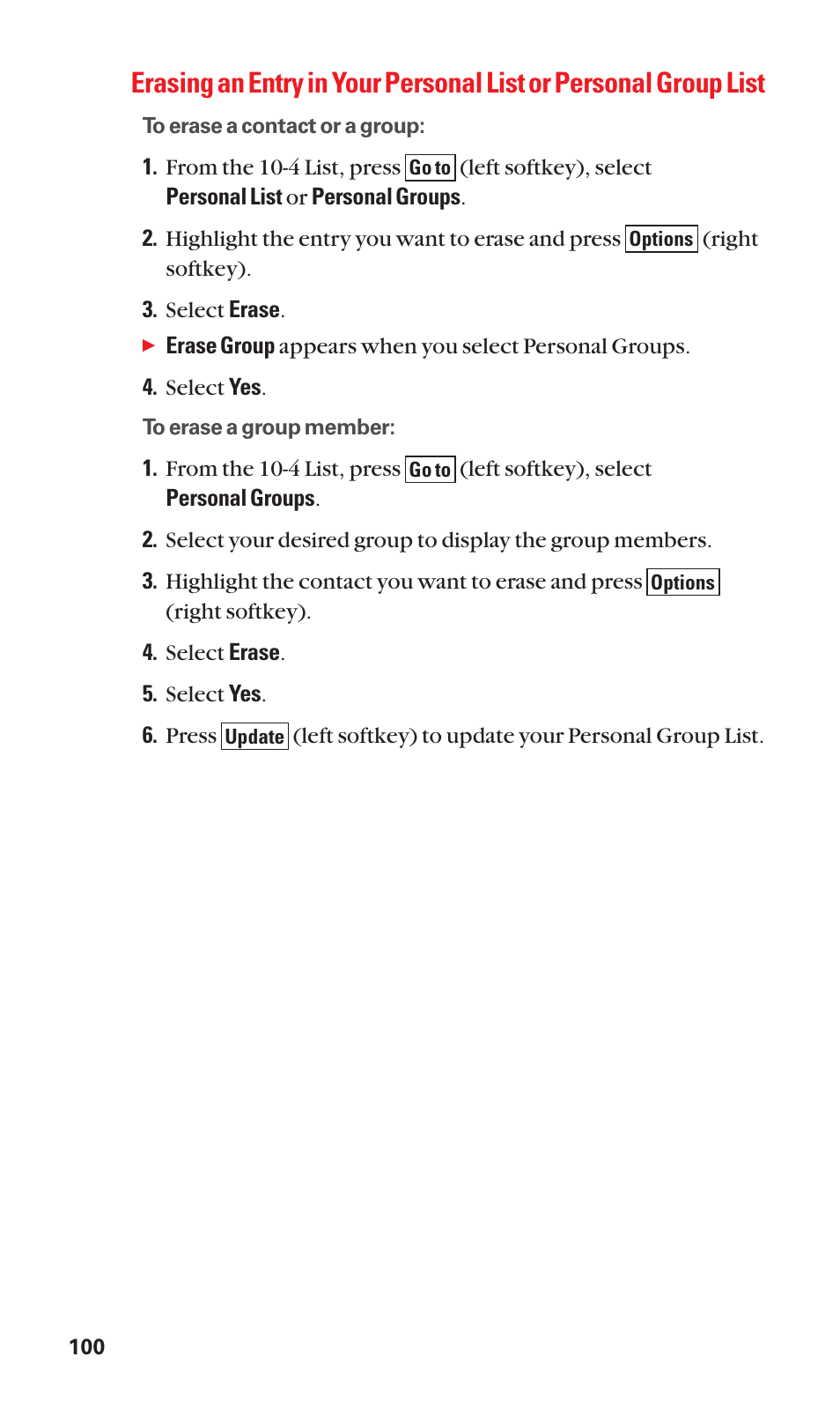 Sanyo BELL SCP-2400 User Manual | Page 108 / 140