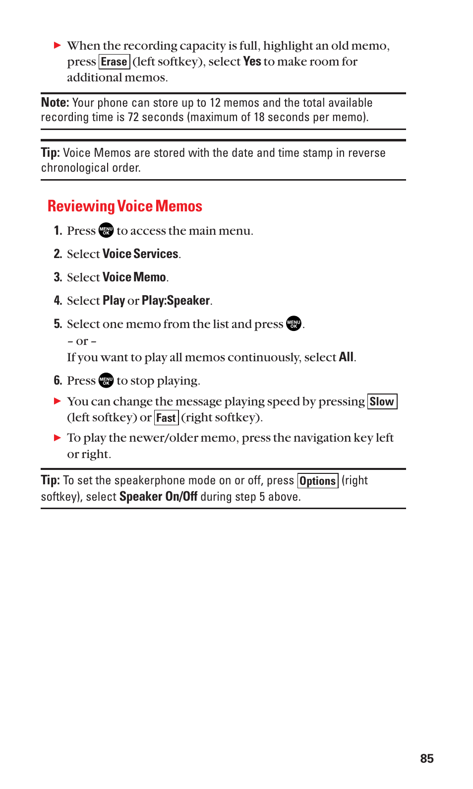 Sanyo BELL SCP-2400 User Manual | Page 93 / 140