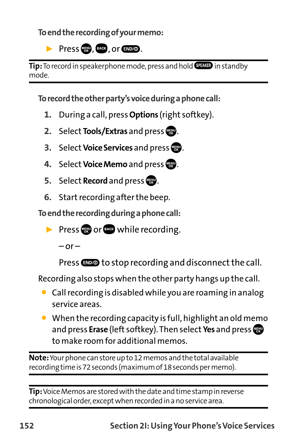 Sanyo VL-2300 User Manual | Page 164 / 286