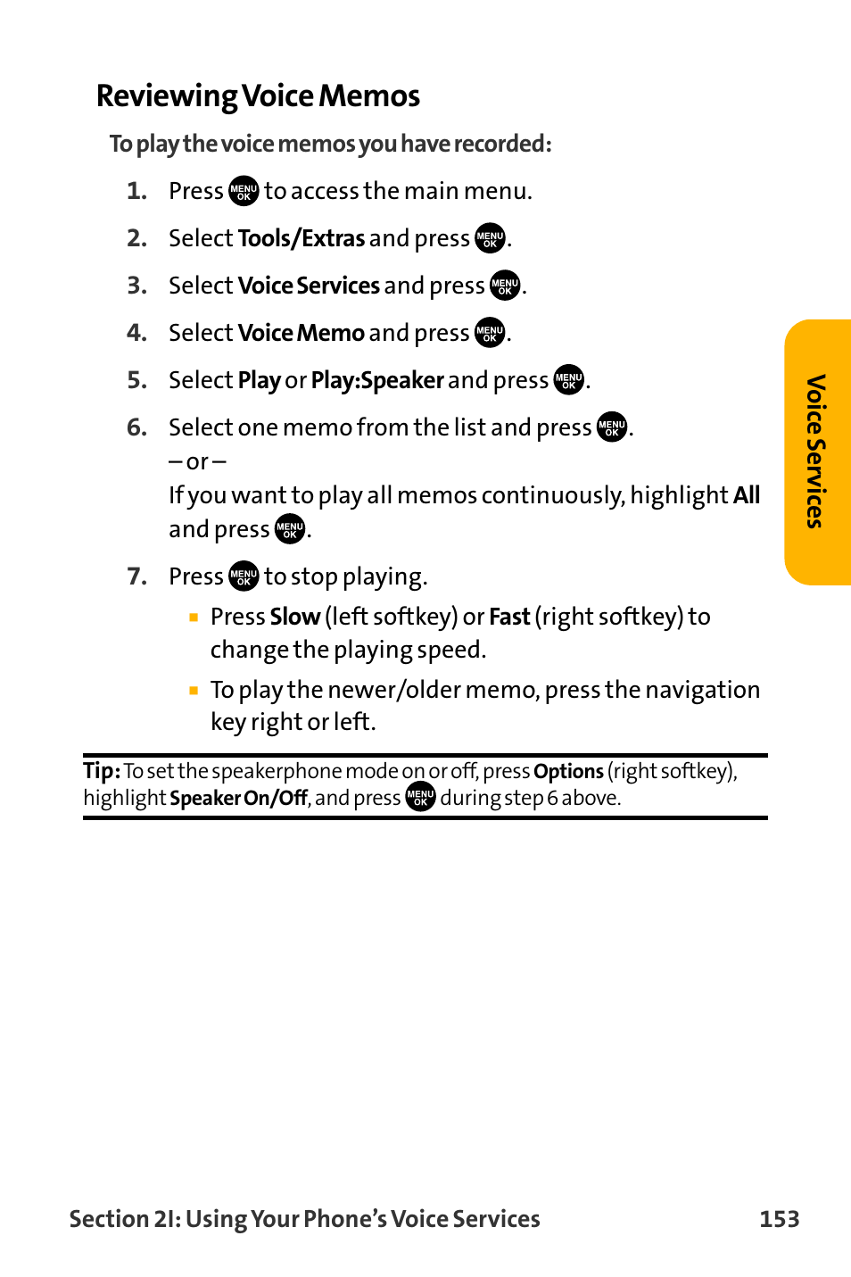 Sanyo VL-2300 User Manual | Page 165 / 286