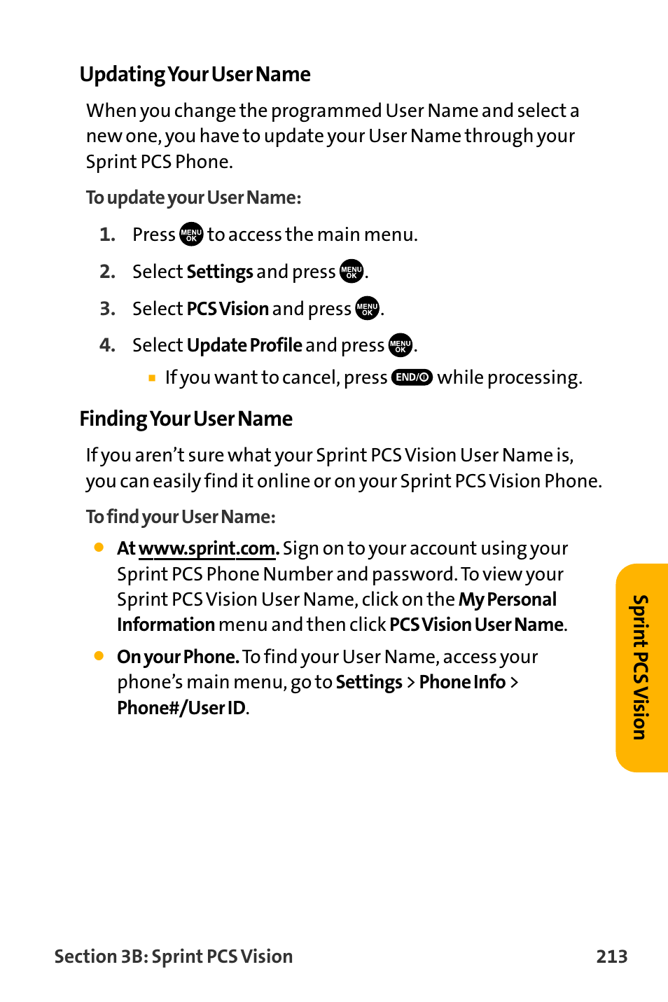 Sanyo VL-2300 User Manual | Page 225 / 286