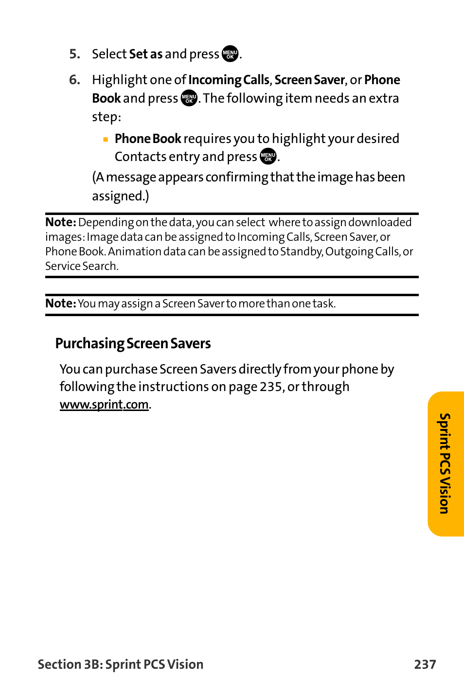 Sanyo VL-2300 User Manual | Page 249 / 286
