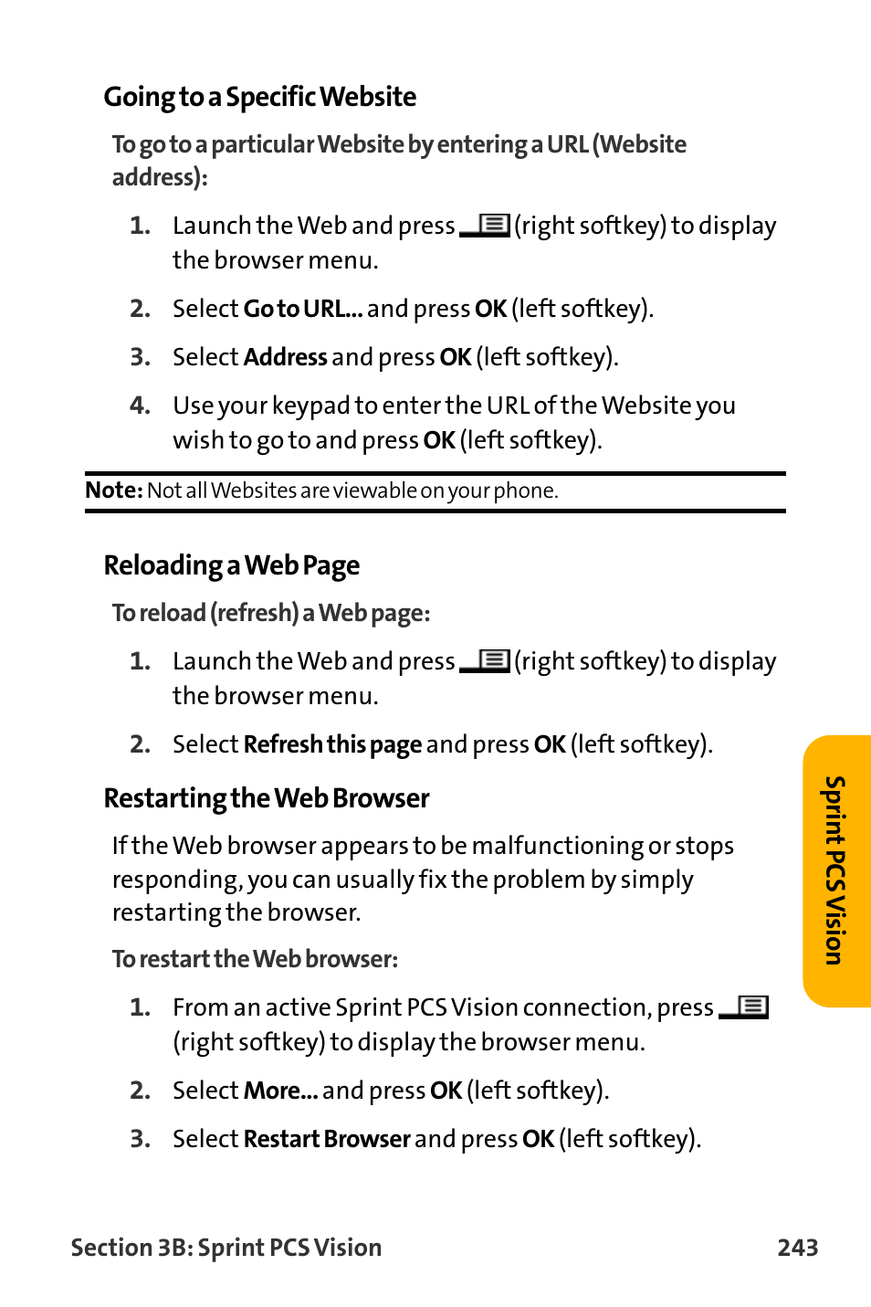 Sanyo VL-2300 User Manual | Page 255 / 286