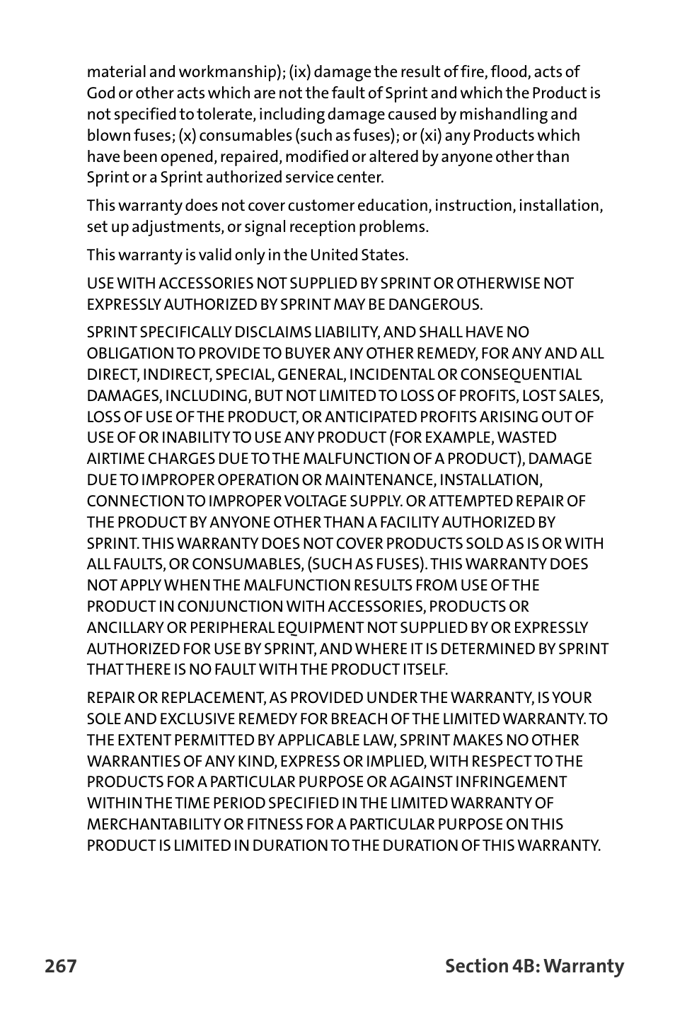 Sanyo VL-2300 User Manual | Page 279 / 286