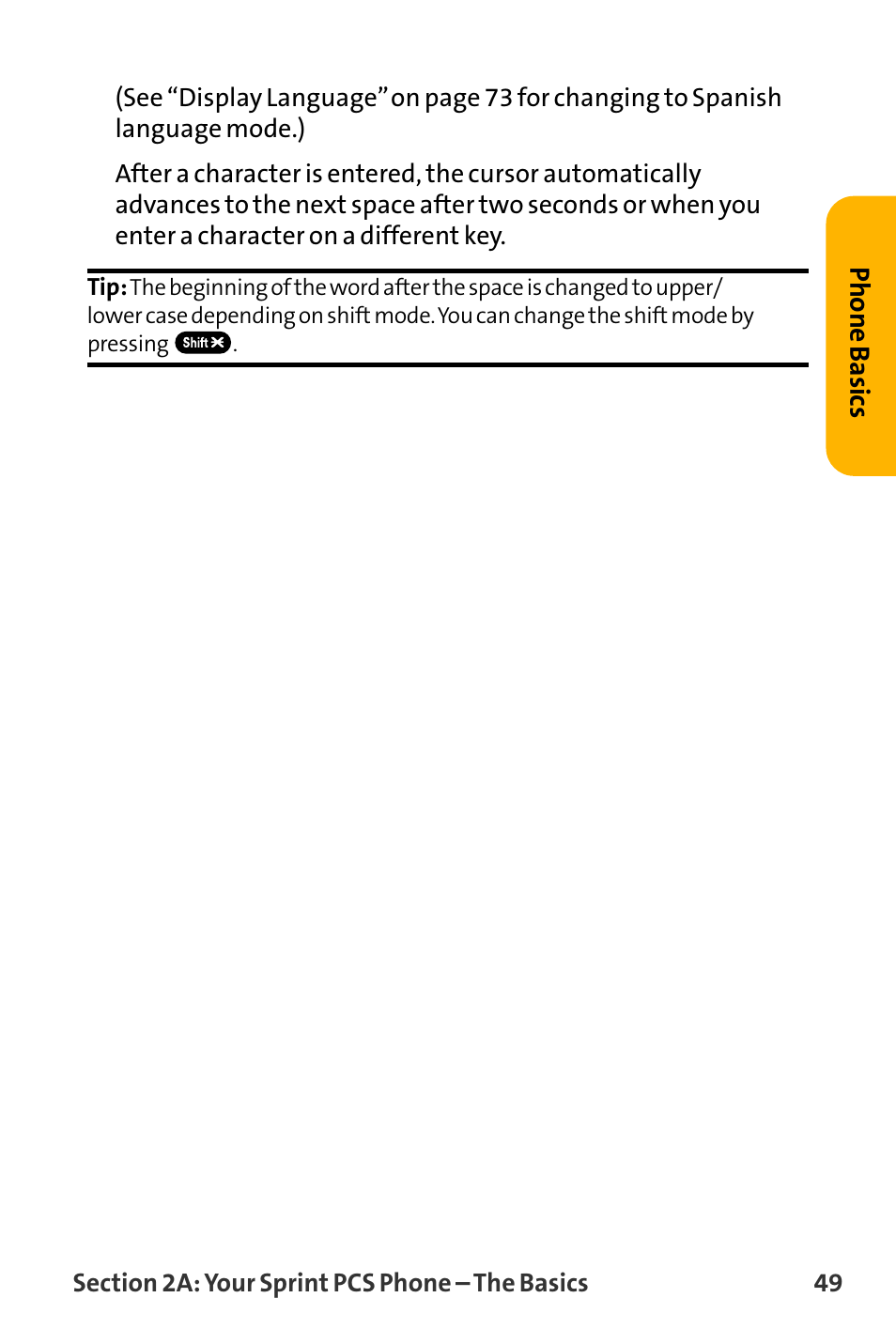 Sanyo VL-2300 User Manual | Page 61 / 286
