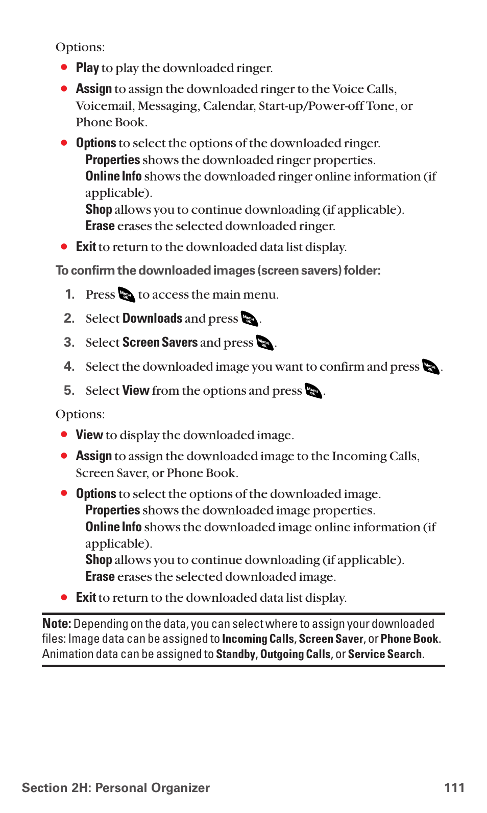 Sanyo RL 4920 User Manual | Page 123 / 258