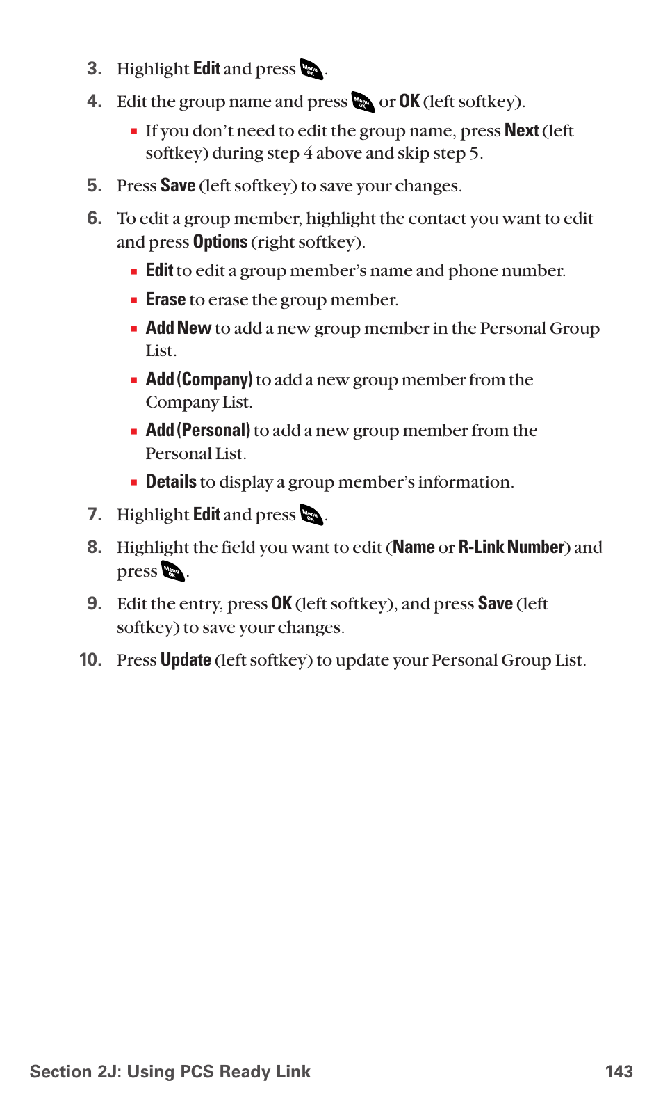 Sanyo RL 4920 User Manual | Page 155 / 258