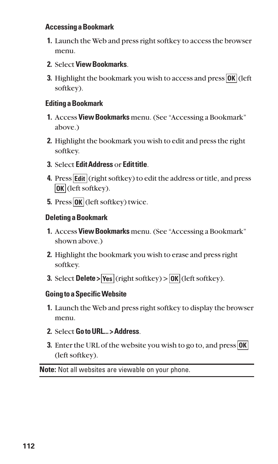 Sanyo S1 User Manual | Page 120 / 131