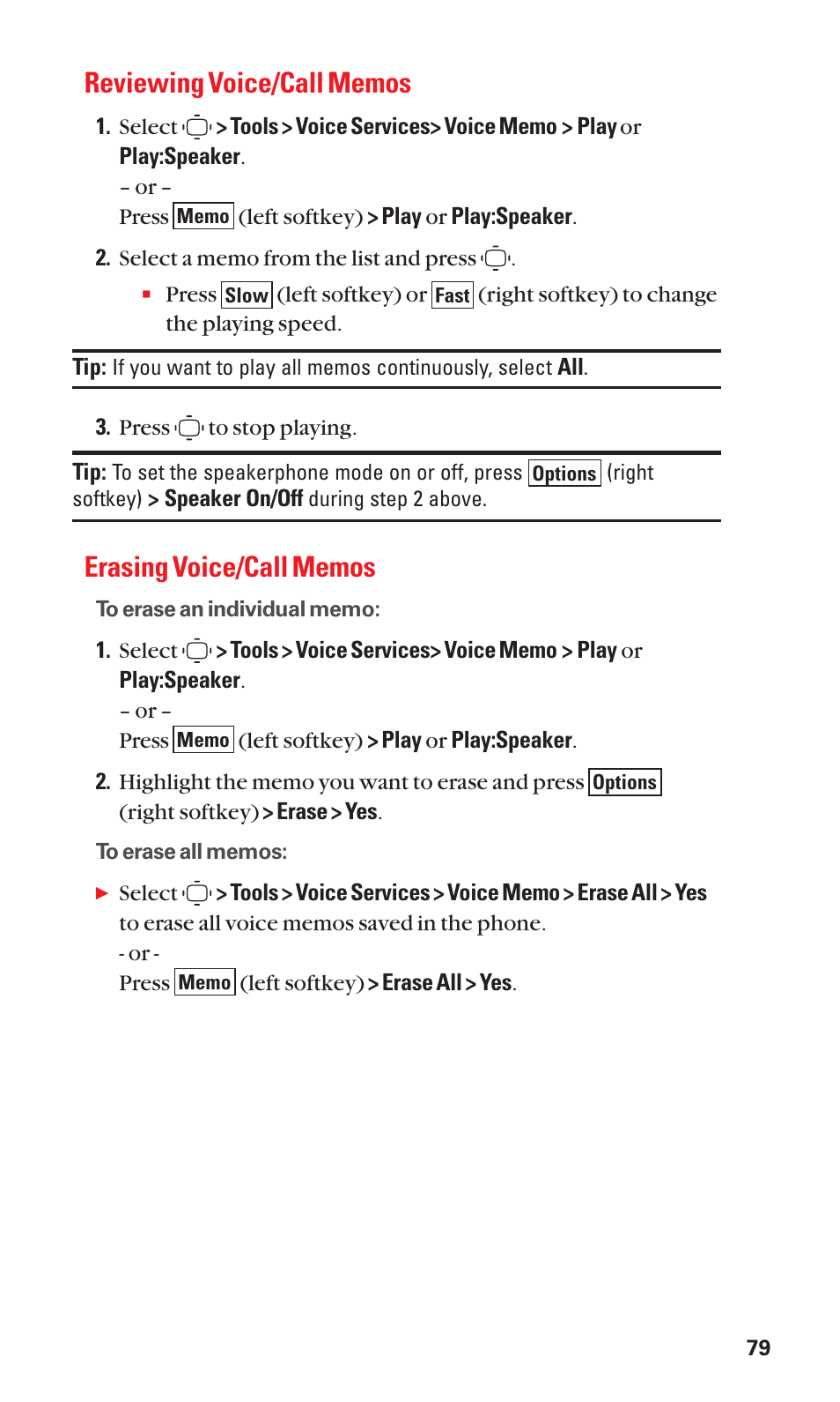 Sanyo S1 User Manual | Page 87 / 131