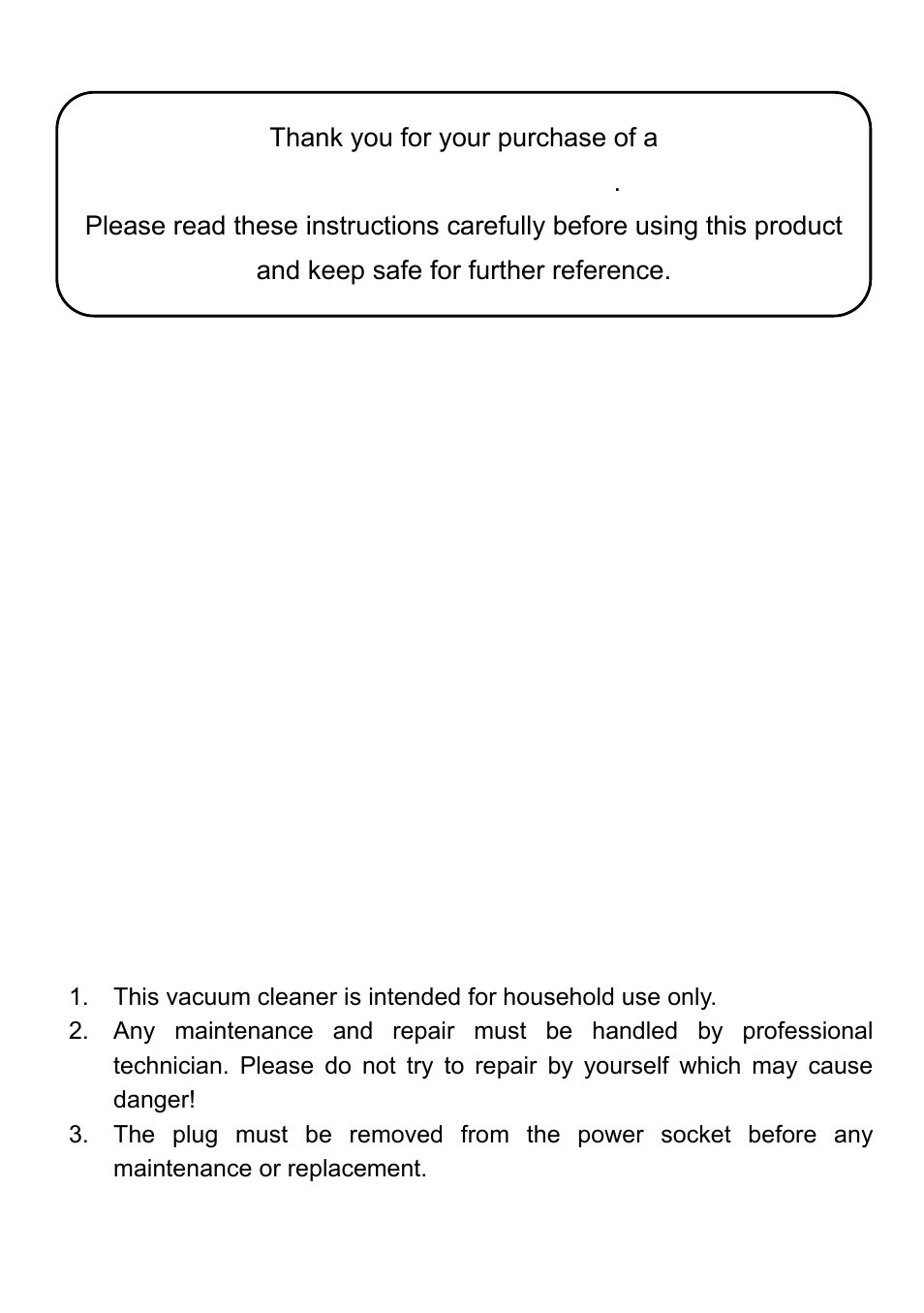 Sanyo SC-X1801R User Manual | Page 2 / 13