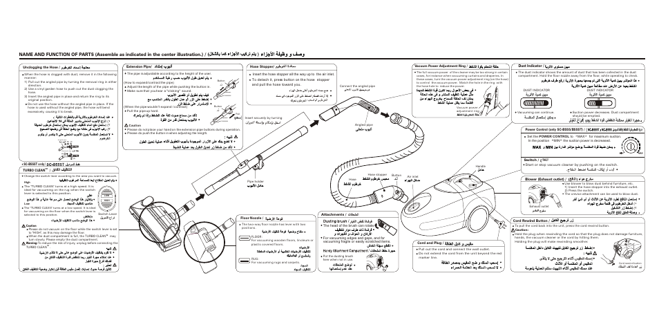 Т³гж 2 | Sanyo SC-B550 User Manual | Page 2 / 7