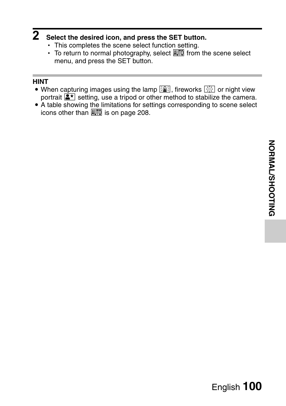 Sanyo Xacti VPC-HD1000 User Manual | Page 117 / 243