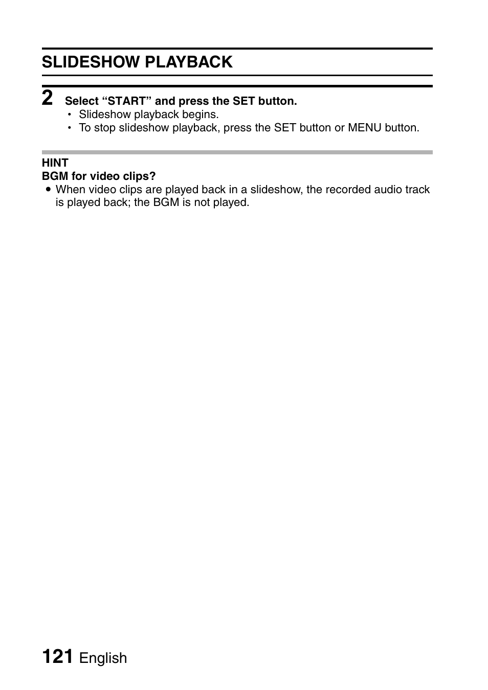 Sanyo Xacti VPC-HD1000 User Manual | Page 138 / 243