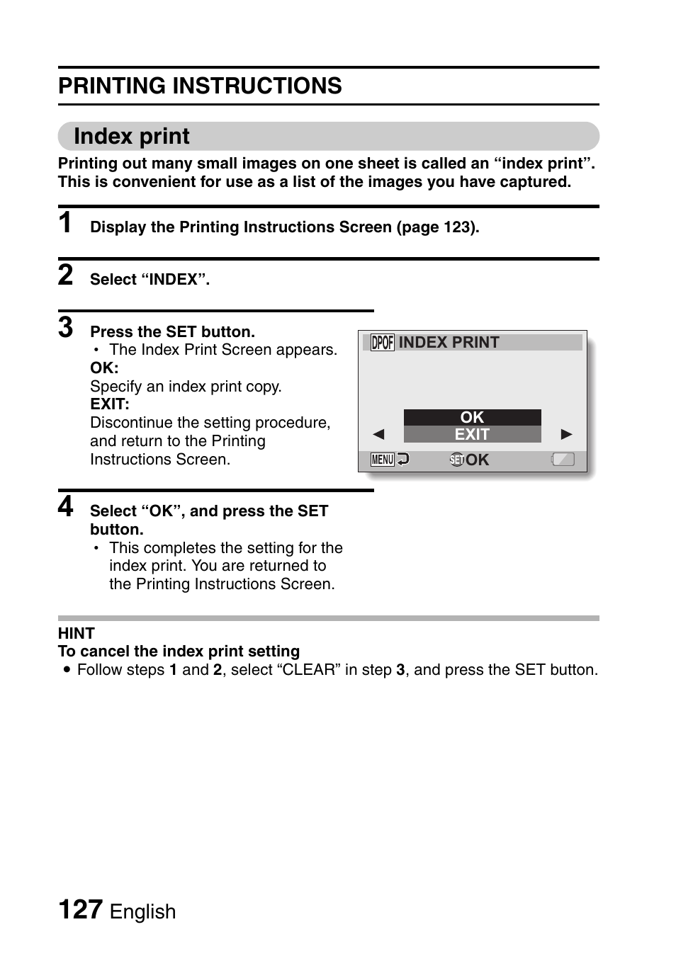 Sanyo Xacti VPC-HD1000 User Manual | Page 144 / 243