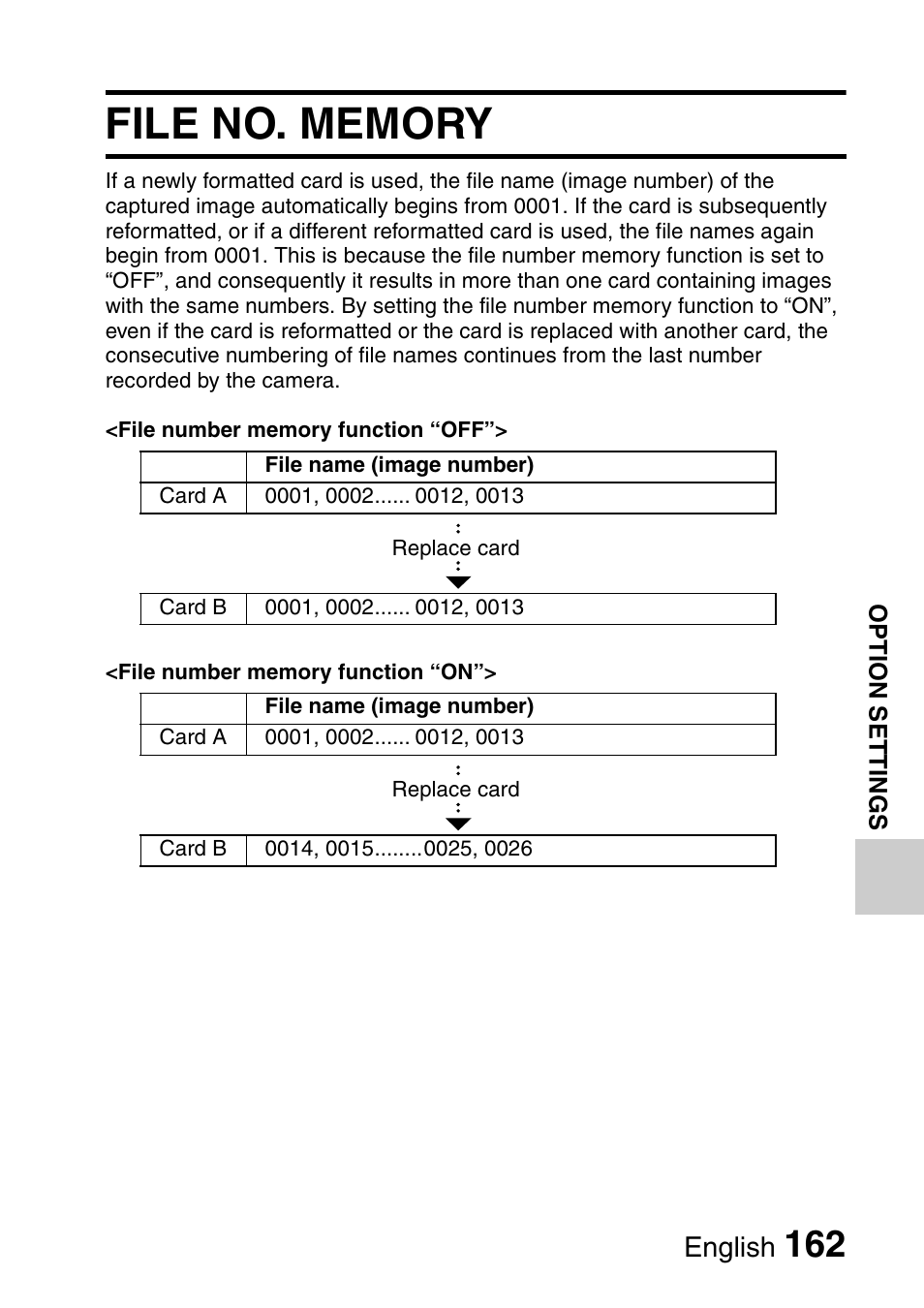 English | Sanyo Xacti VPC-HD1000 User Manual | Page 179 / 243
