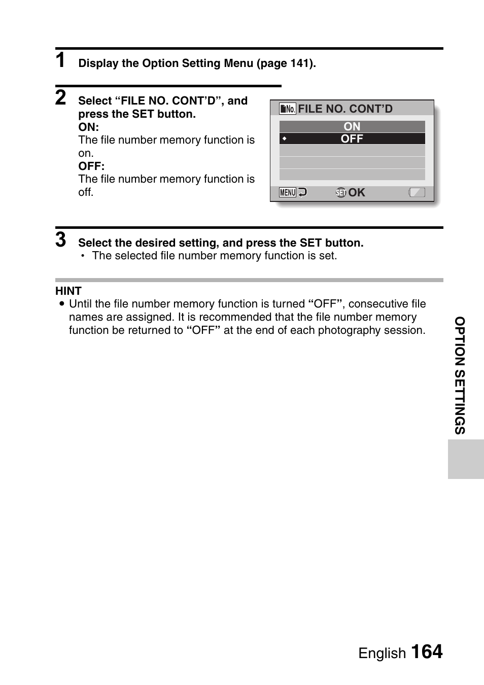 Sanyo Xacti VPC-HD1000 User Manual | Page 181 / 243