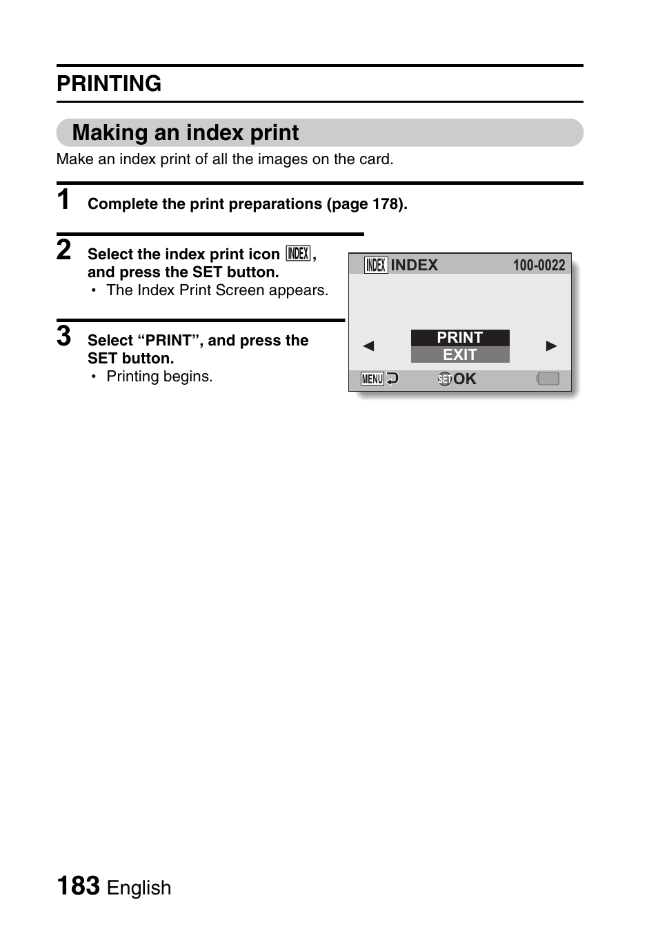 Sanyo Xacti VPC-HD1000 User Manual | Page 200 / 243