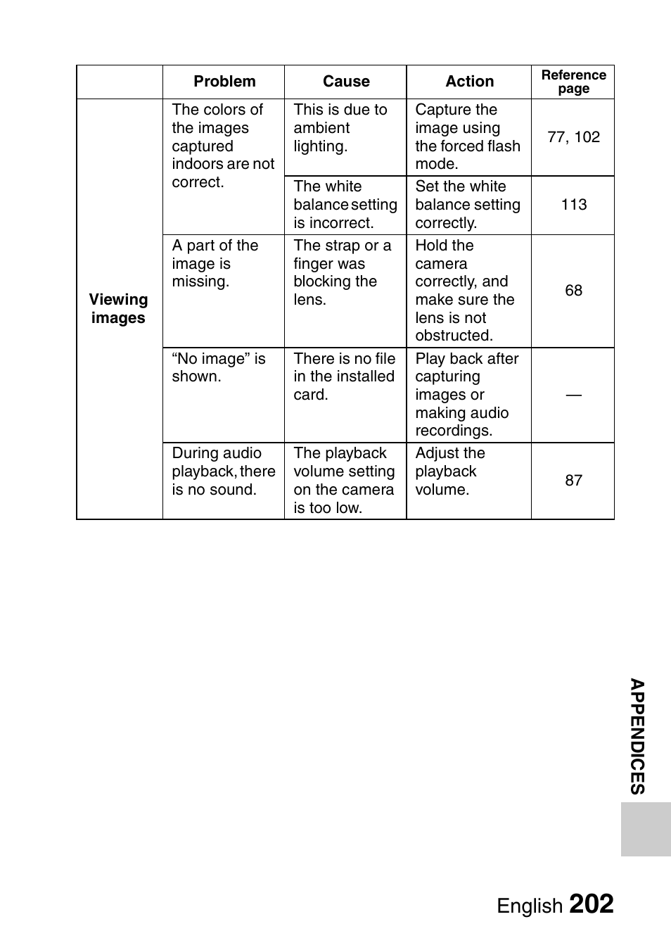 English | Sanyo Xacti VPC-HD1000 User Manual | Page 219 / 243