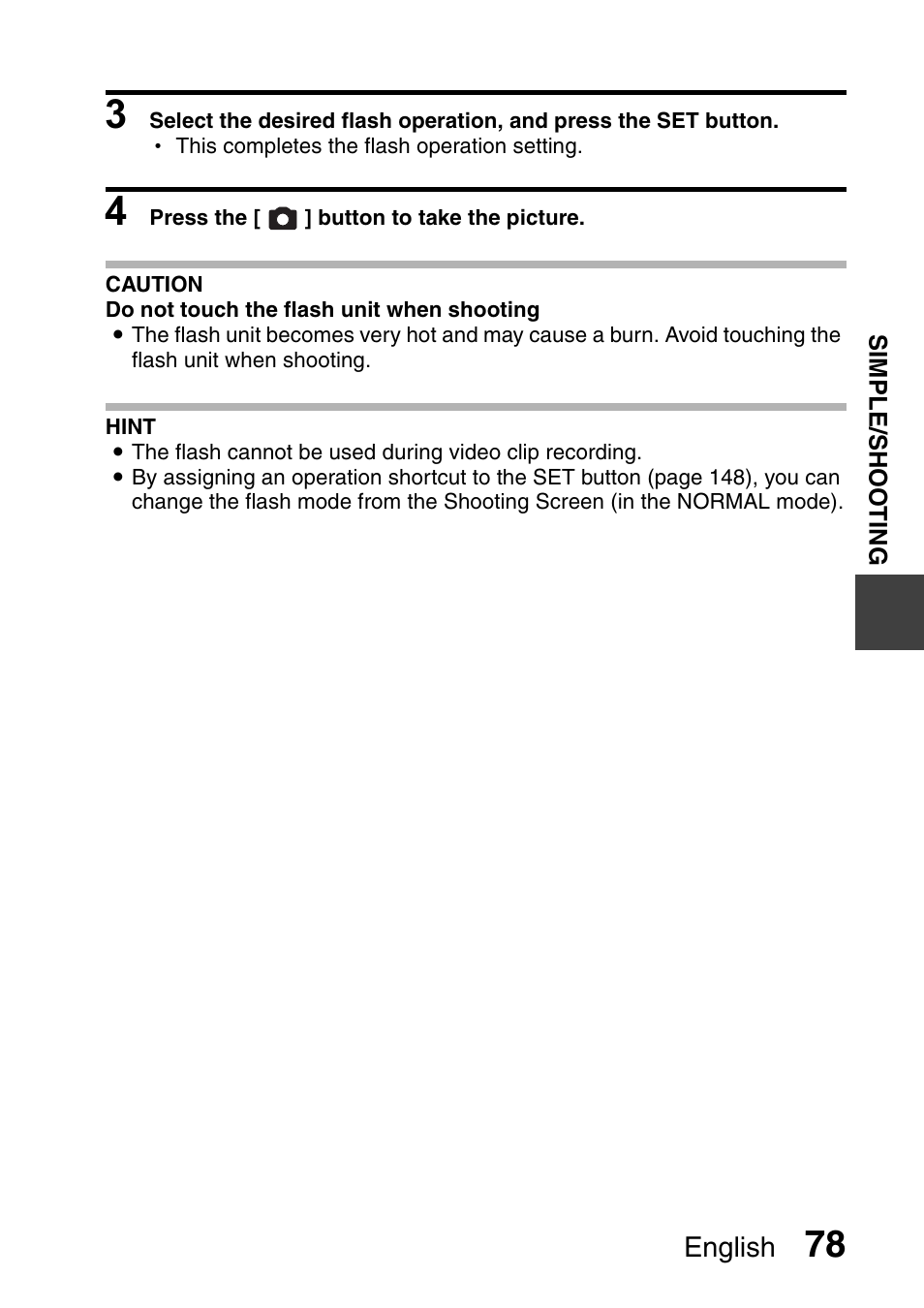 Sanyo Xacti VPC-HD1000 User Manual | Page 95 / 243