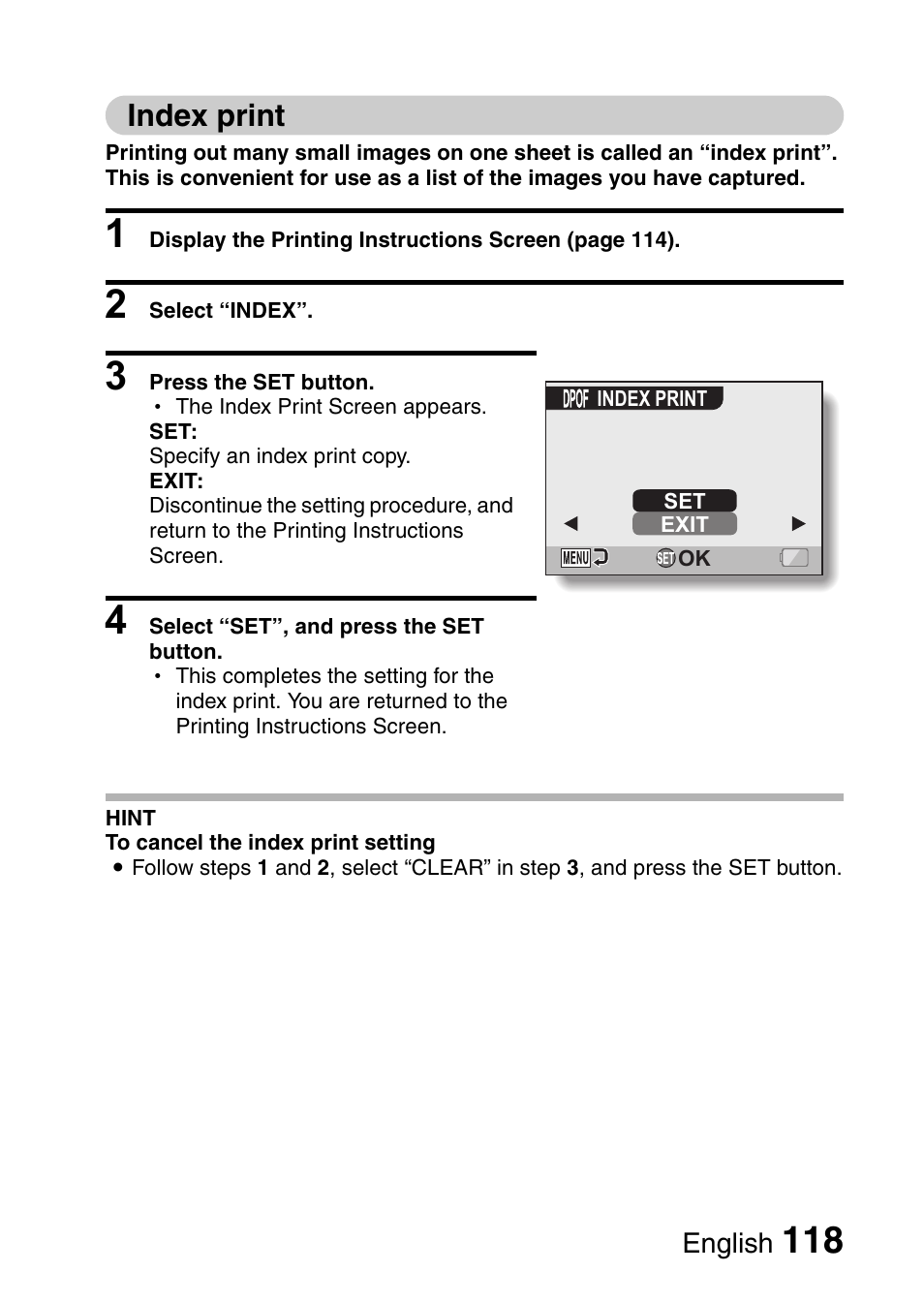 Sanyo VPC-CG65PX. User Manual | Page 132 / 206