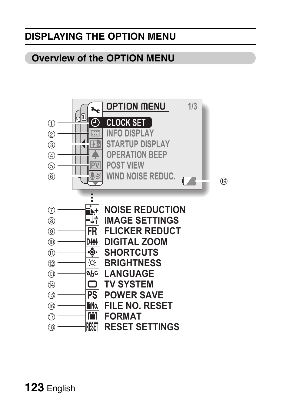 Sanyo VPC-CG65PX. User Manual | Page 137 / 206