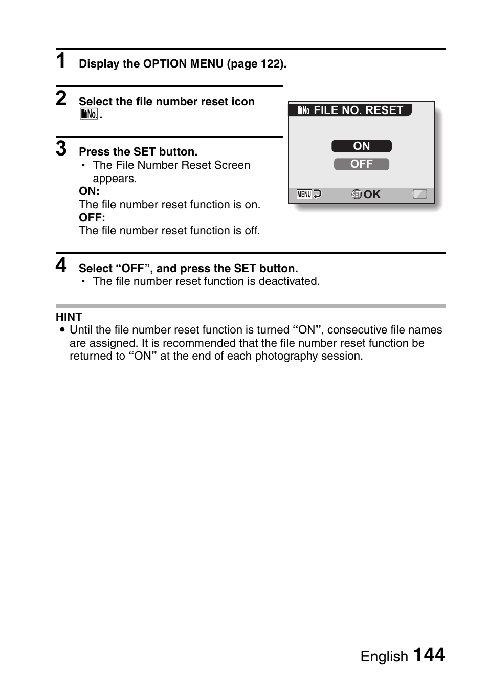 Sanyo VPC-CG65PX. User Manual | Page 158 / 206