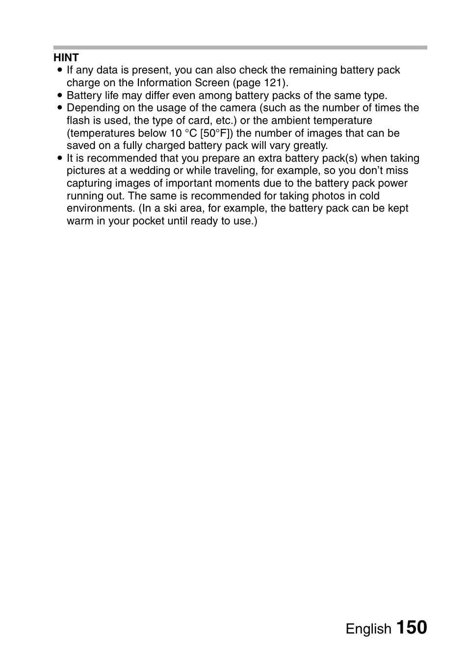English | Sanyo VPC-CG65PX. User Manual | Page 164 / 206