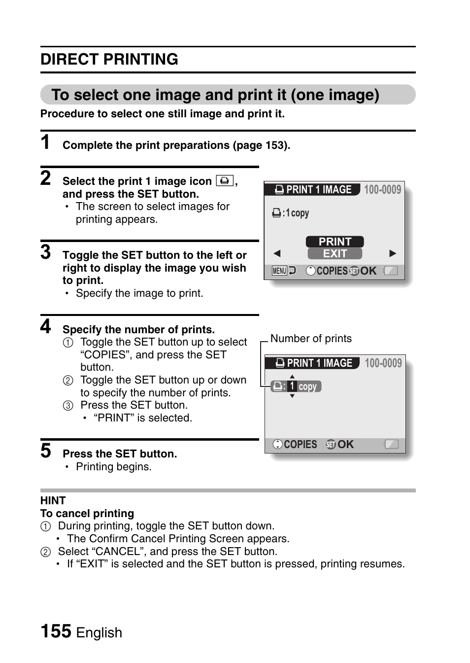 Sanyo VPC-CG65PX. User Manual | Page 169 / 206