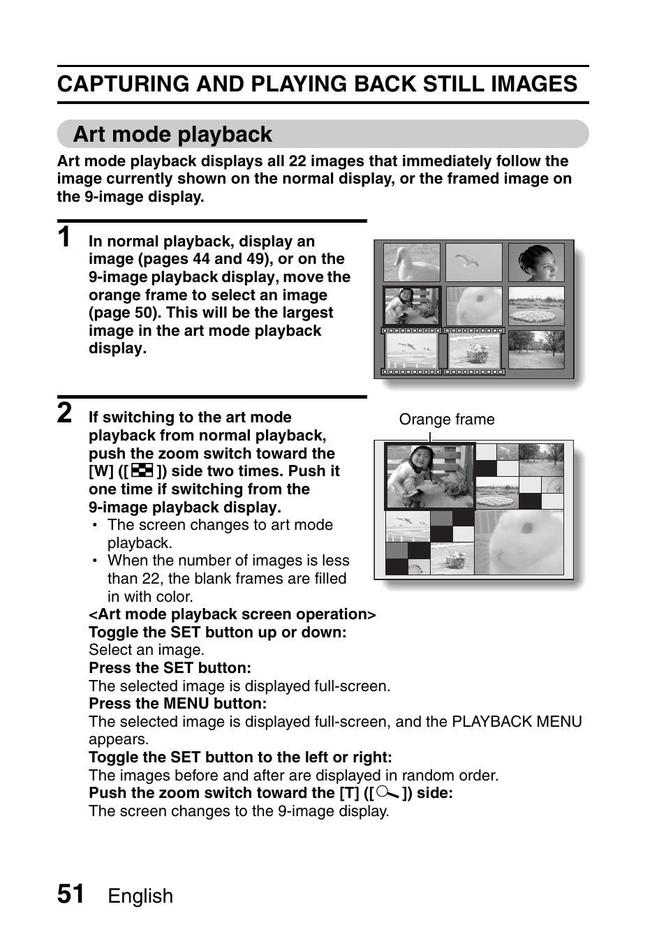 Sanyo VPC-CG65PX. User Manual | Page 65 / 206