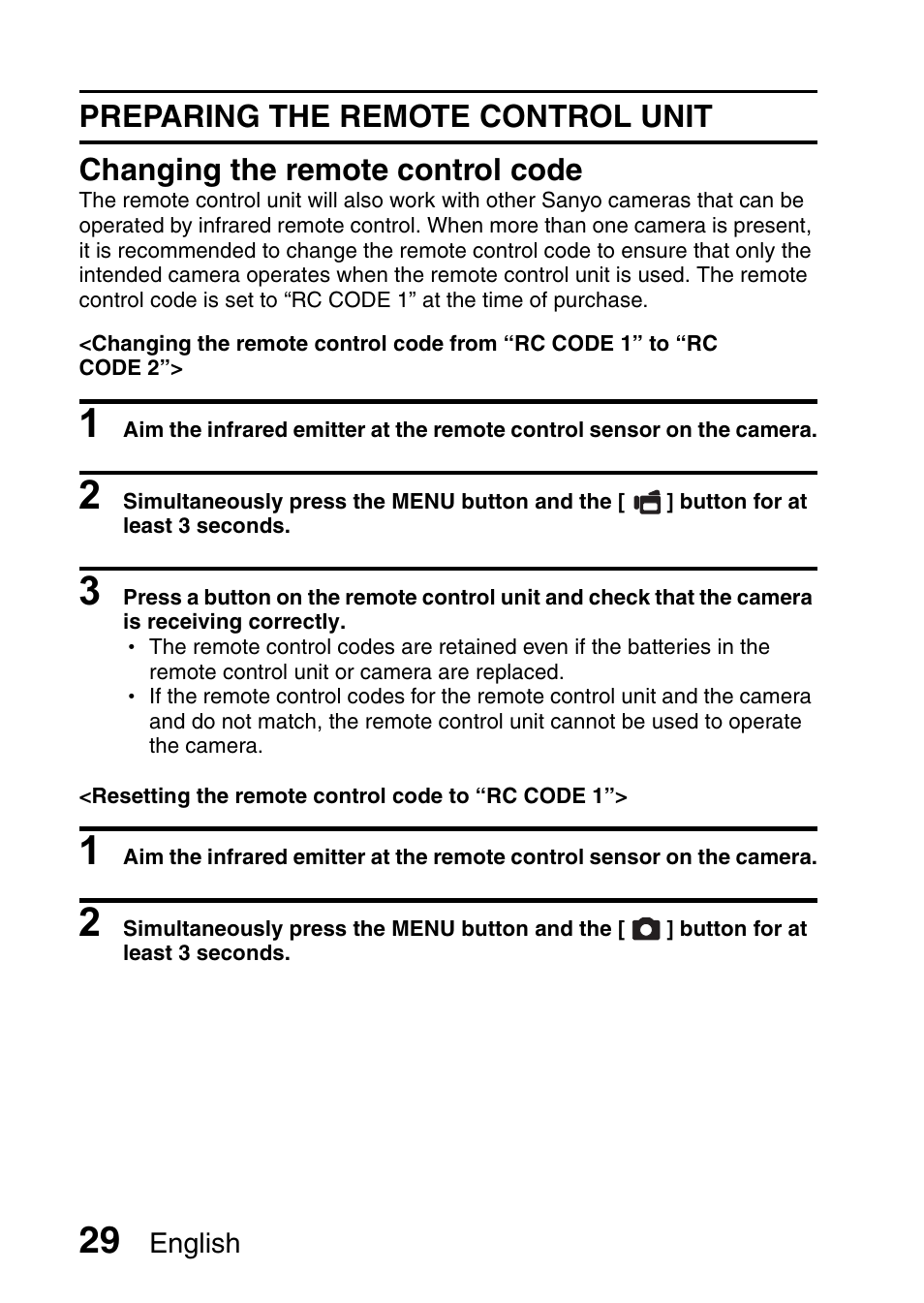 Sanyo VPC-FH1EX User Manual | Page 50 / 211