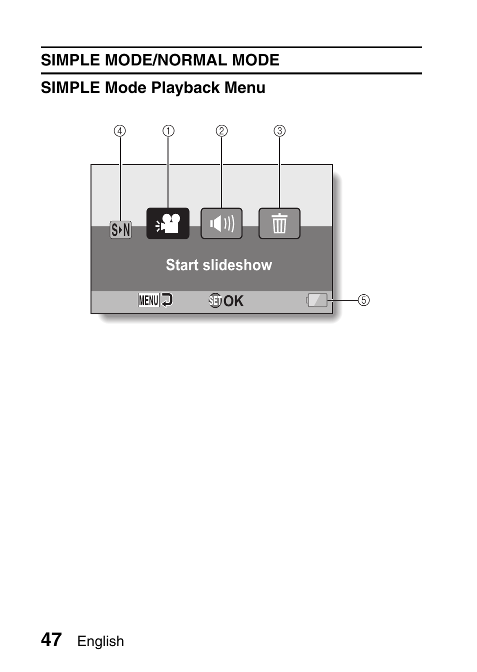 Sanyo VPC-FH1EX User Manual | Page 68 / 211