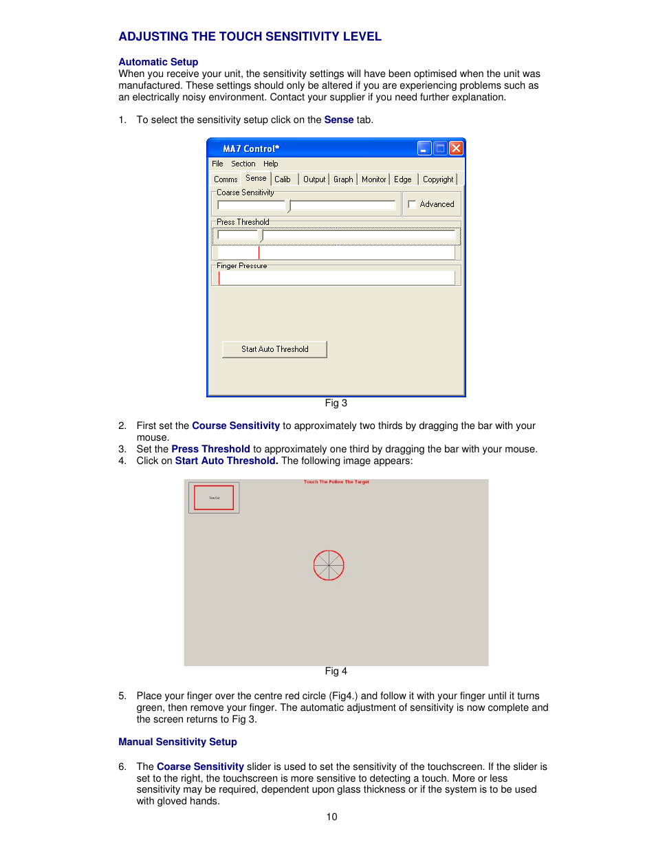 Sanyo 42LM4RTC User Manual | Page 10 / 19